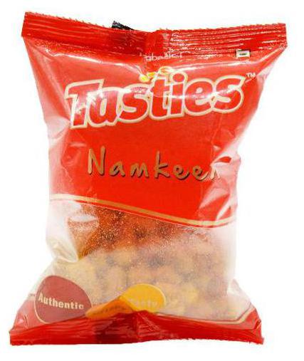 

Tasties Tasty Peanuts 55 g