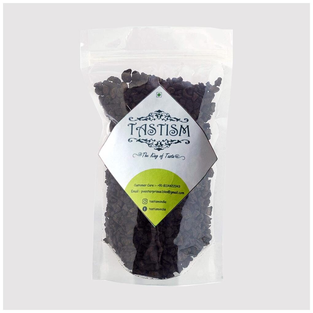 

Tastism Masala Amla Candy Natural Dried Flavored Amla Candy Indian Spicy Gooseberry Candy (400g)