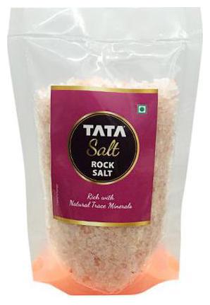 

Tata Salt Rock Salt - Pink 100 g