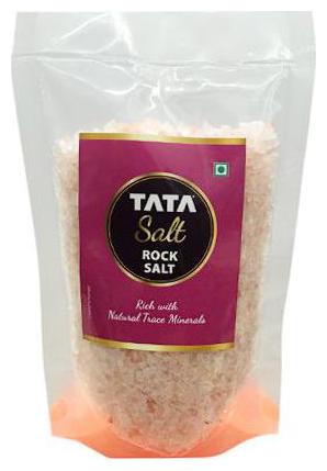 

Tata Salt Rock Salt - Pink 100 g
