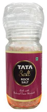 

Tata Salt Rock Salt Crusher - Pink 100 g