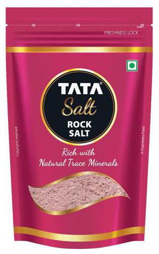 

Tata Salt Rock Salt 1 kg