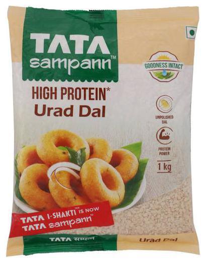 

Tata Sampann Urad 1 kg