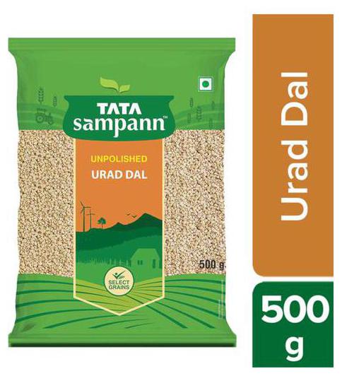 

Tata Sampann Urad Dal 500g
