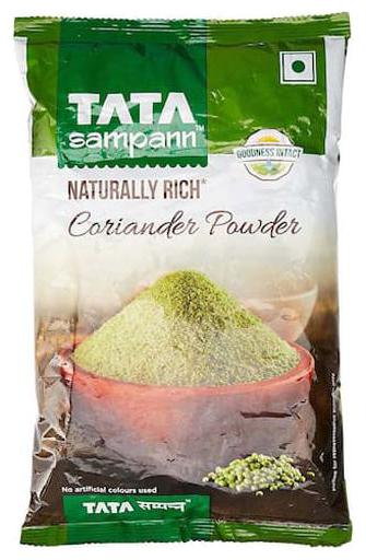 

Tata Sampann Powder - Coriander 200 g