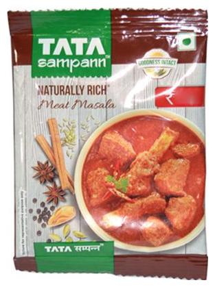

Tata Sampann Masala - Meat 15 g