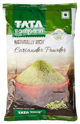

Tata Sampann Powder - Coriander 200 g