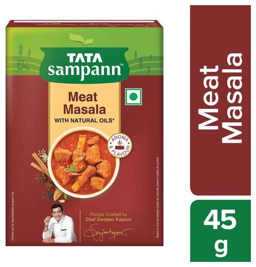 

Tata Sampann Meat Masala 45 g