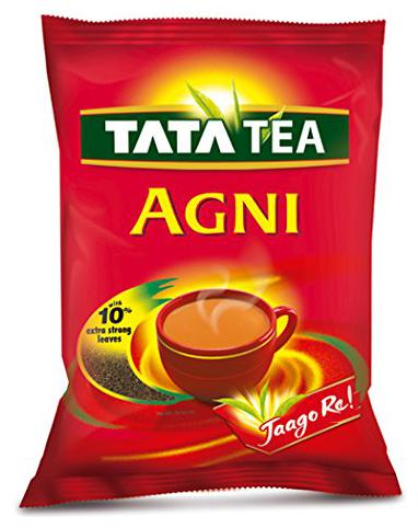 

Tata Tea Agni Dust Tea 500 g