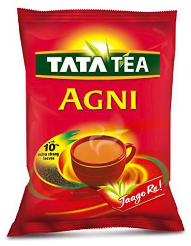 

Tata Tea Agni Leaf Tea 500 g