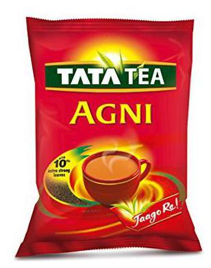 

Tata Tea Agni Leaf Tea 250 g