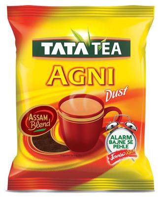 

Tata Tea Agni Dust Tea 250 g