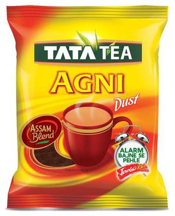

Tata Tea Agni Dust Tea 1 kg