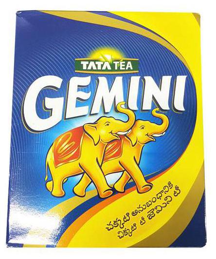 

Tata Tea Gemini Tea 500 g