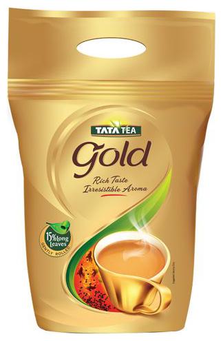

Tata Tea Gold Leaf Tea 1 kg