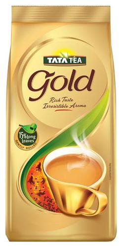 

Tata Tea Gold Leaf Tea 250 g
