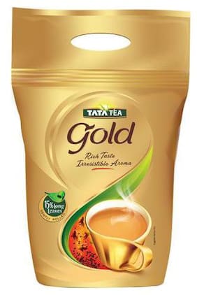 Tata Tea Gold Store | Buy Tata Tea Gold Products online at ...