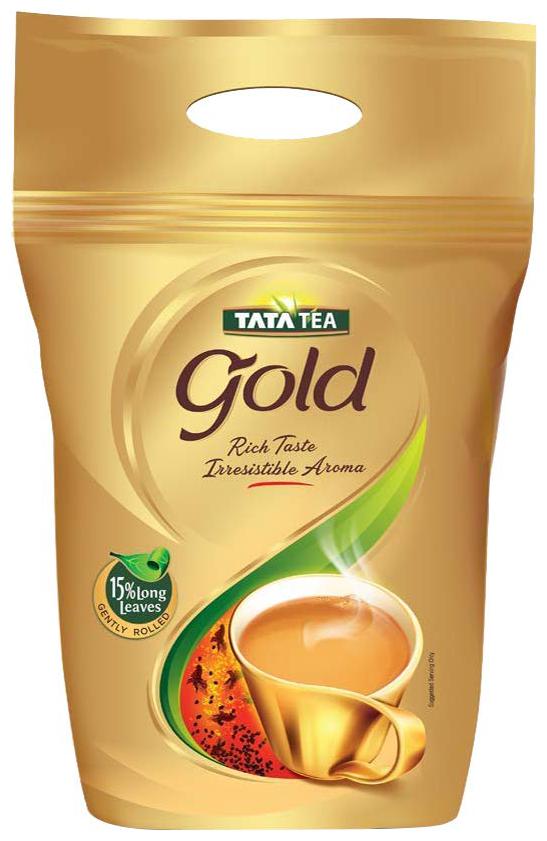 

Tata Tea Gold 1kg