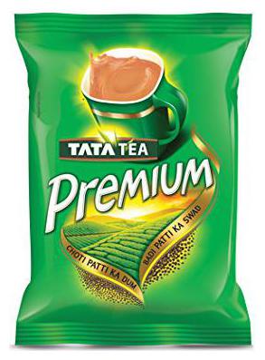 

Tata Tea Premium Leaf 250 g