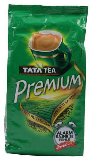 

Tata Tea Premium Leaf Tea 250 g
