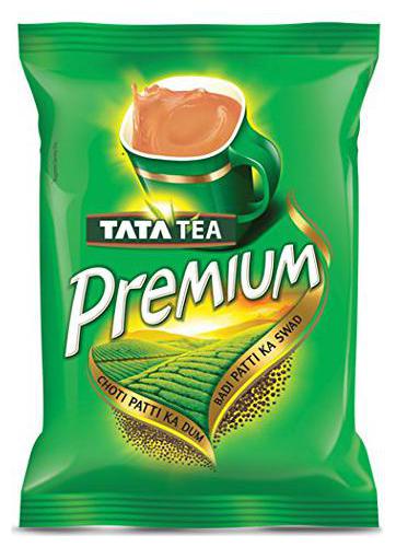 

Tata Tea Premium Leaf 500 g