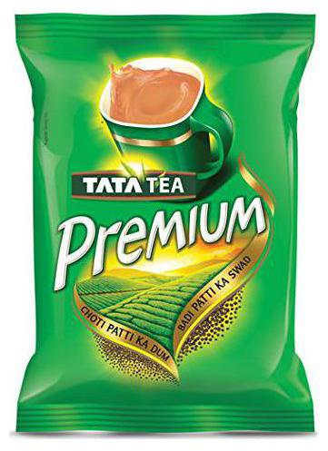 

Tata Tea Premium Leaf Tea 500 g