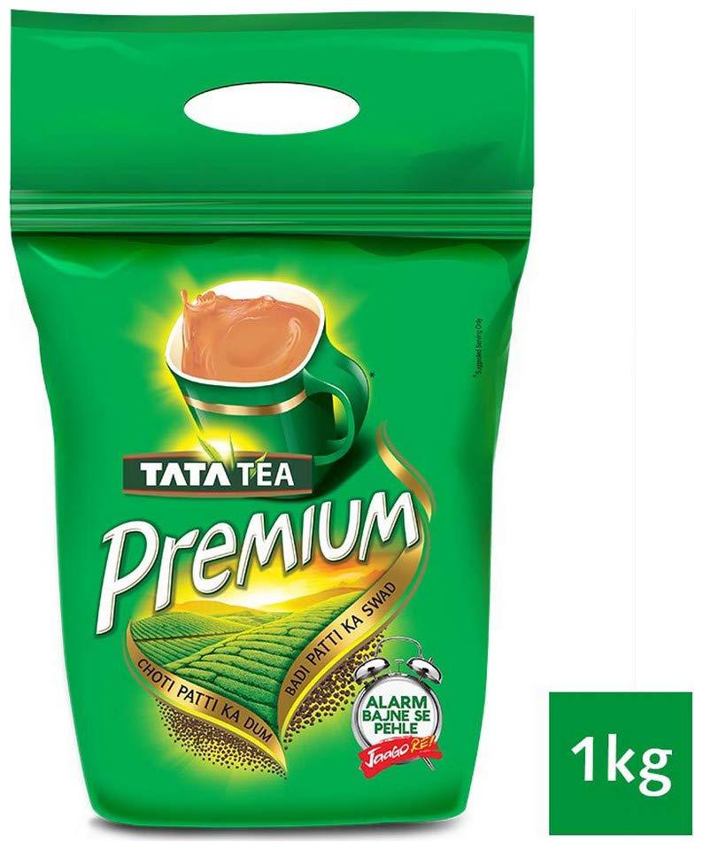 

Tata Tea Premium Leaf 1kg