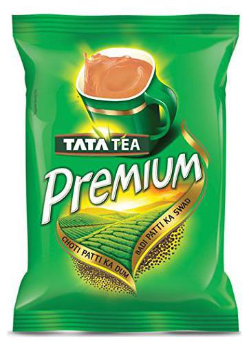 

Tata Tea Premium Leaf Tea 500 g