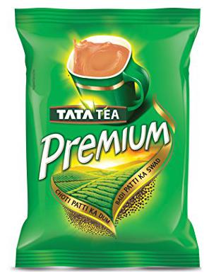 

Tata Tea Premium Leaf 250 g