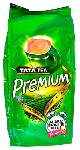 

Tata Tea Premium Leaf Tea 500 g