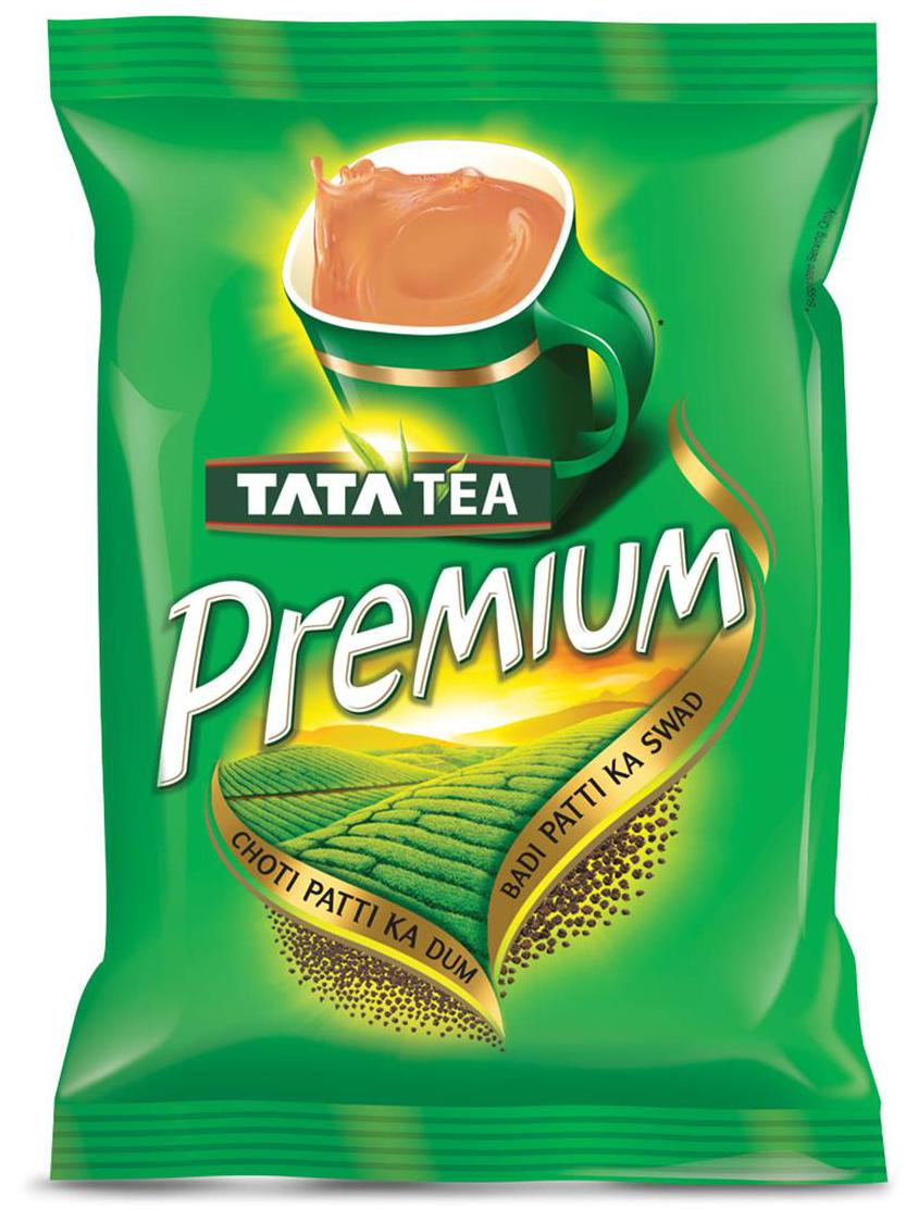 Tata Tea Premium Leaf 250gm