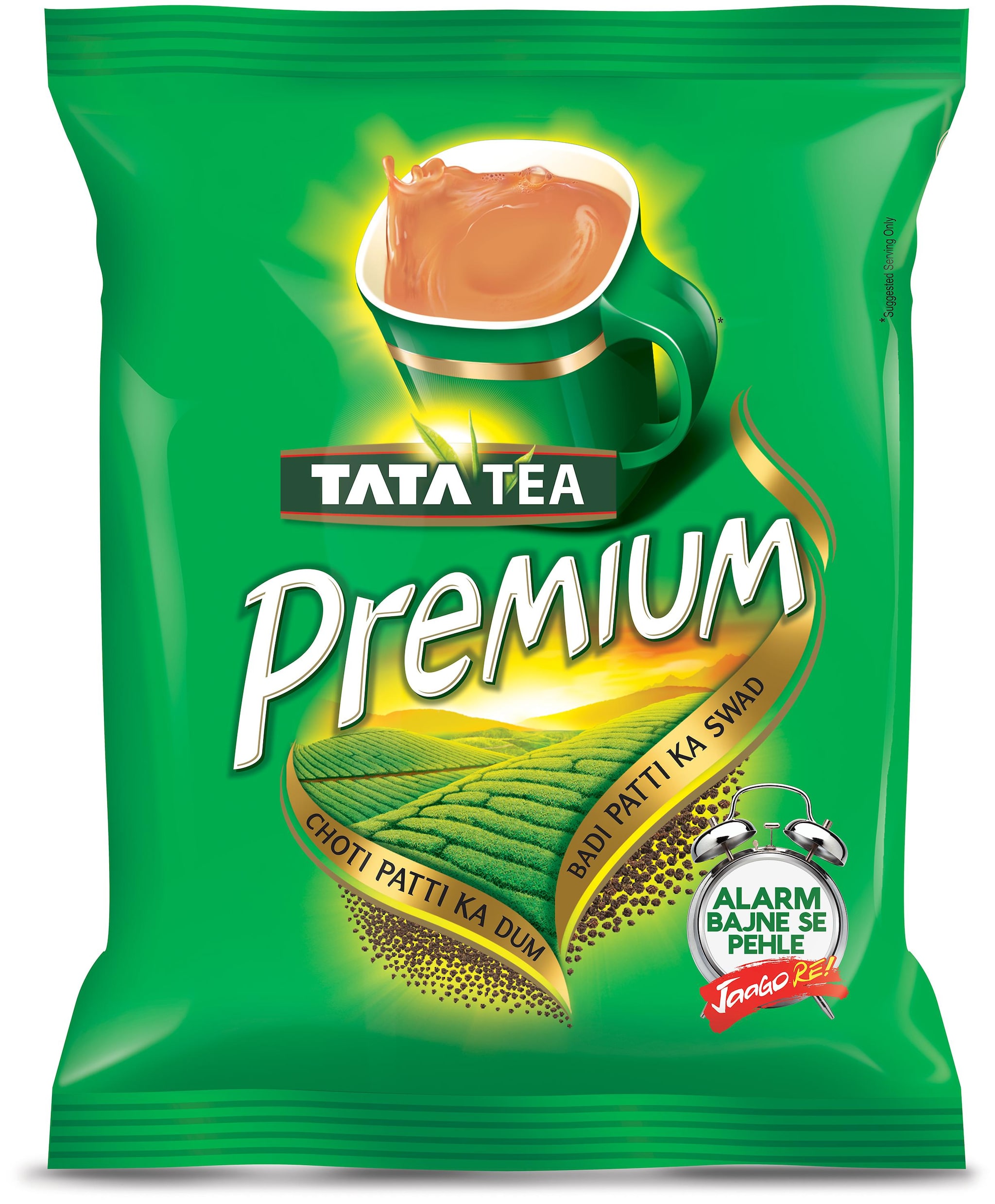 Tata Tea Premium Leaf 250gm