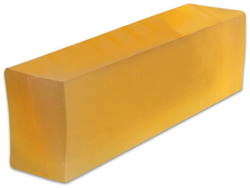 

Tatvam Sulphate Free Tomato Melt and pour Soap Base 1 kg