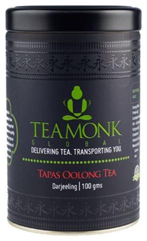 

Teamonk Global Oolong Tea - Tapas 100 g