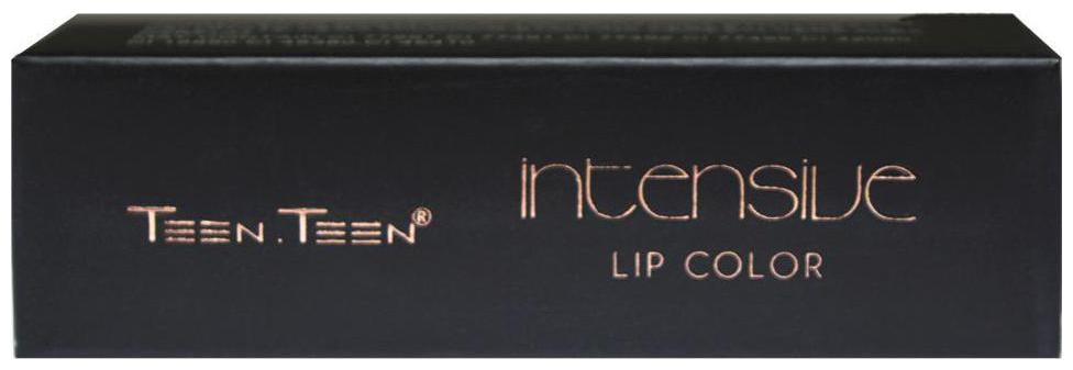 

Teen Teen Intensive Lipstick (Red) 4 g