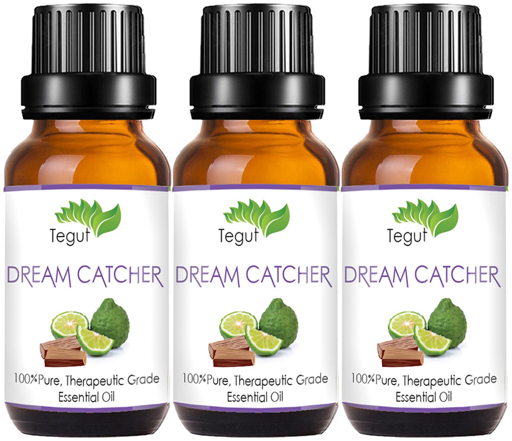 

TEGUT Best Essential Oil For Dream (30ml) (Pack Of 3)