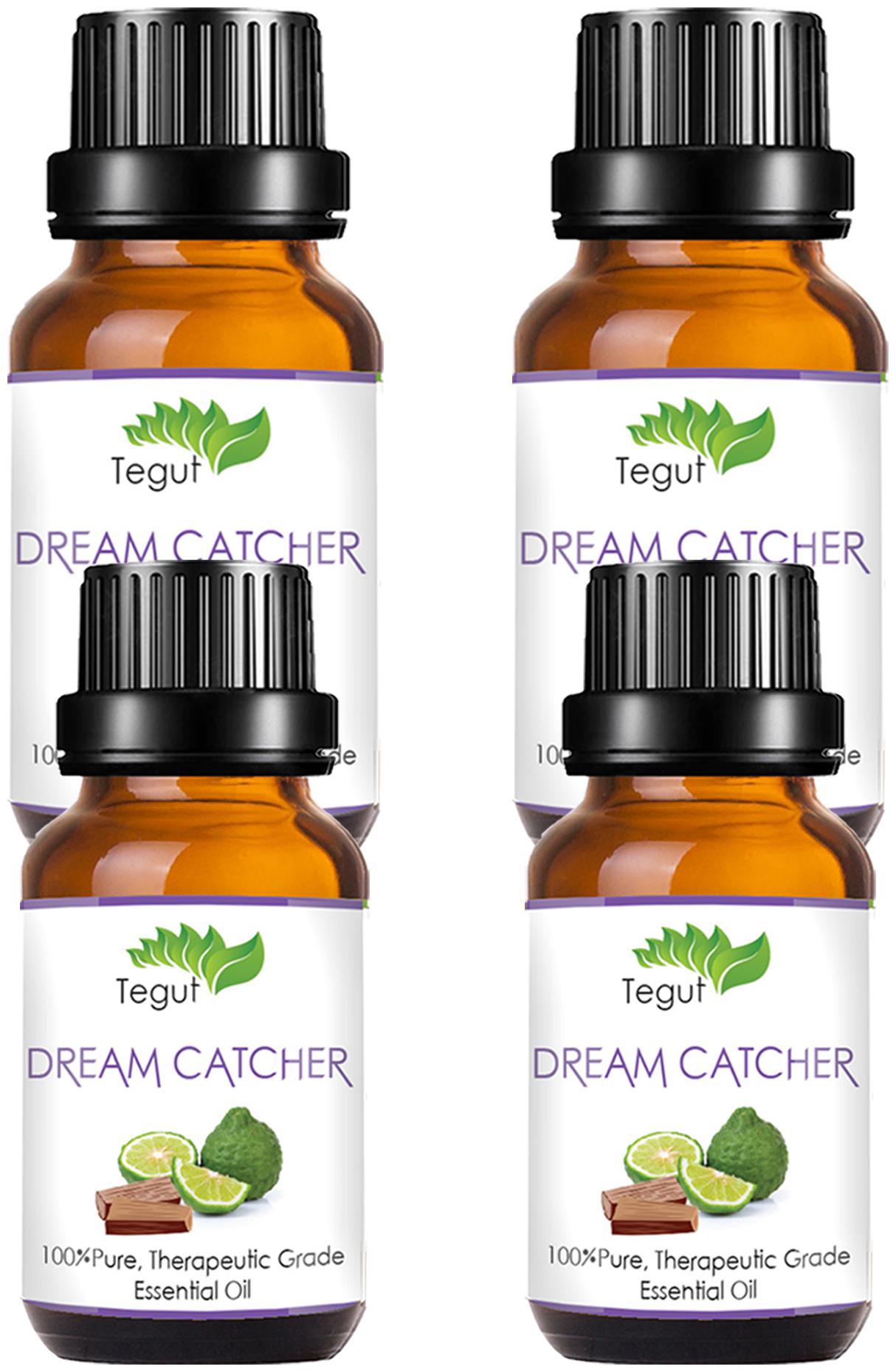 

TEGUT Best Essential Oil For Dream (30ml) (Pack Of 4)