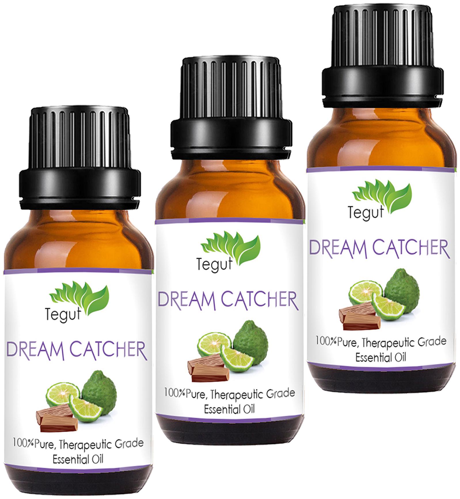 

TEGUT Dream Essential Oil Blend (15ml) (Pack Of 3)