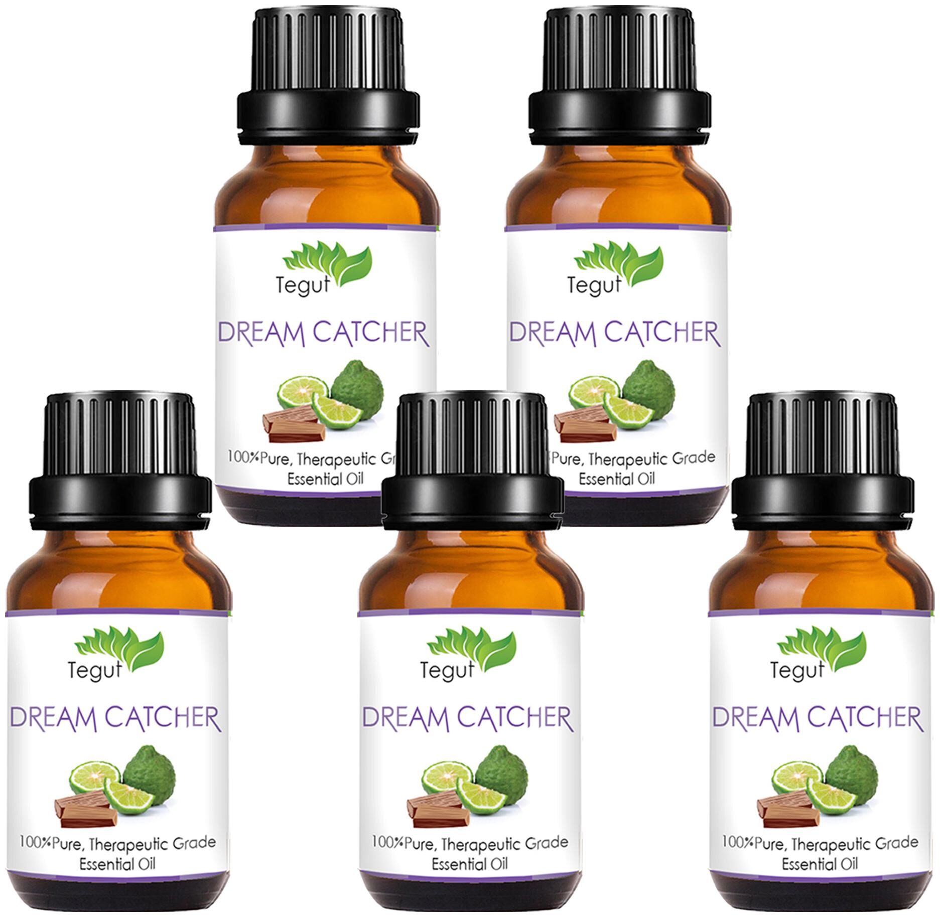 

TEGUT Dream Oil (10ml) (Pack Of 5)