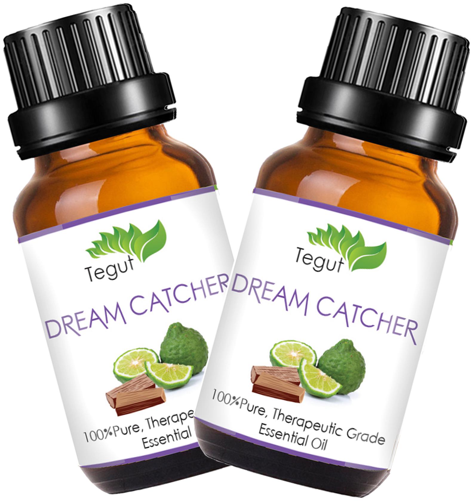 

TEGUT Dream Oil (10ml) (Pack Of 2)