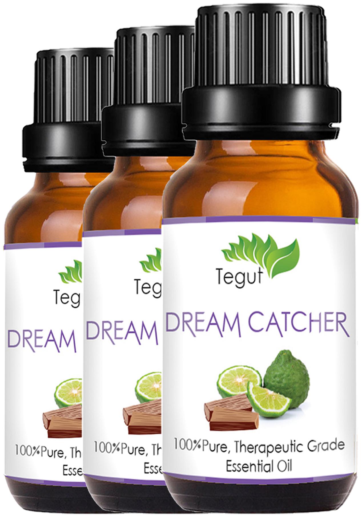 

TEGUT Dream Oil (20ml) (Pack Of 3)