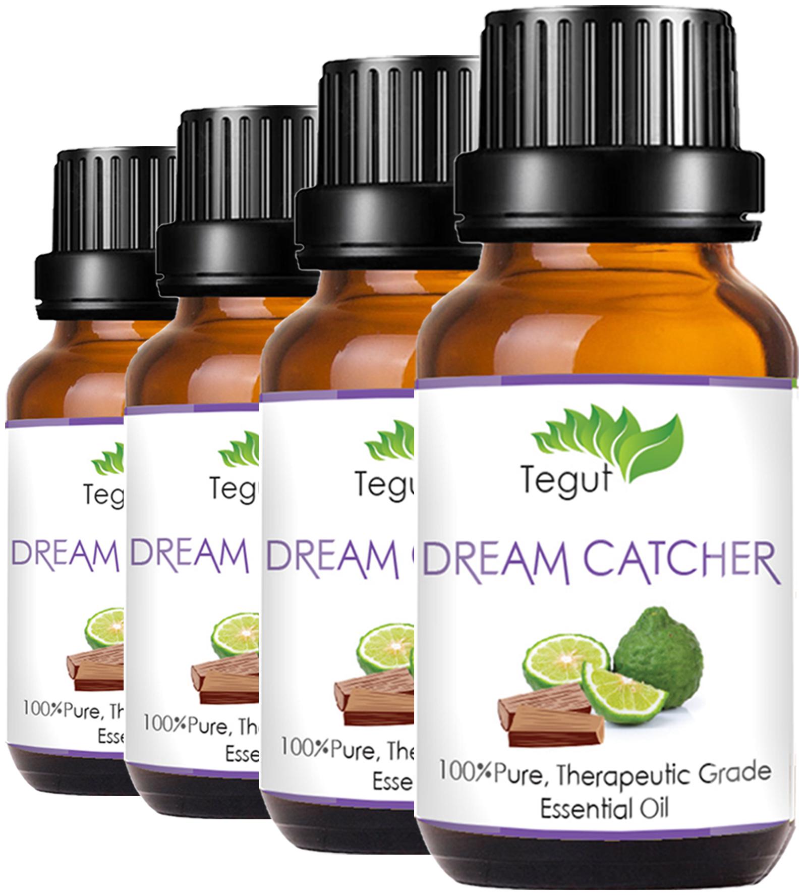 

TEGUT Dream Essential Oil Blend (20ml) (Pack Of 4)