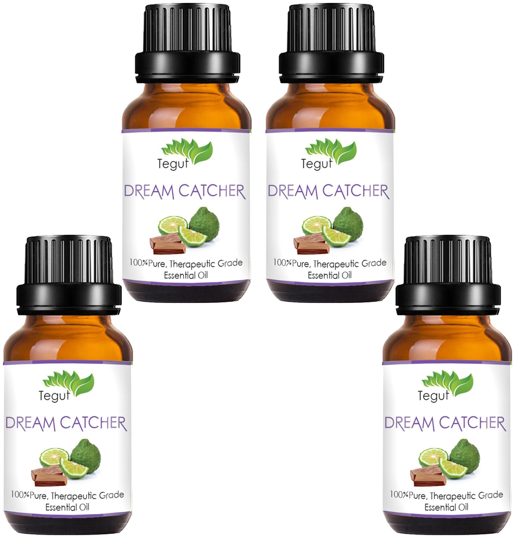 

TEGUT Dream Oil (18ml) (Pack Of 4)