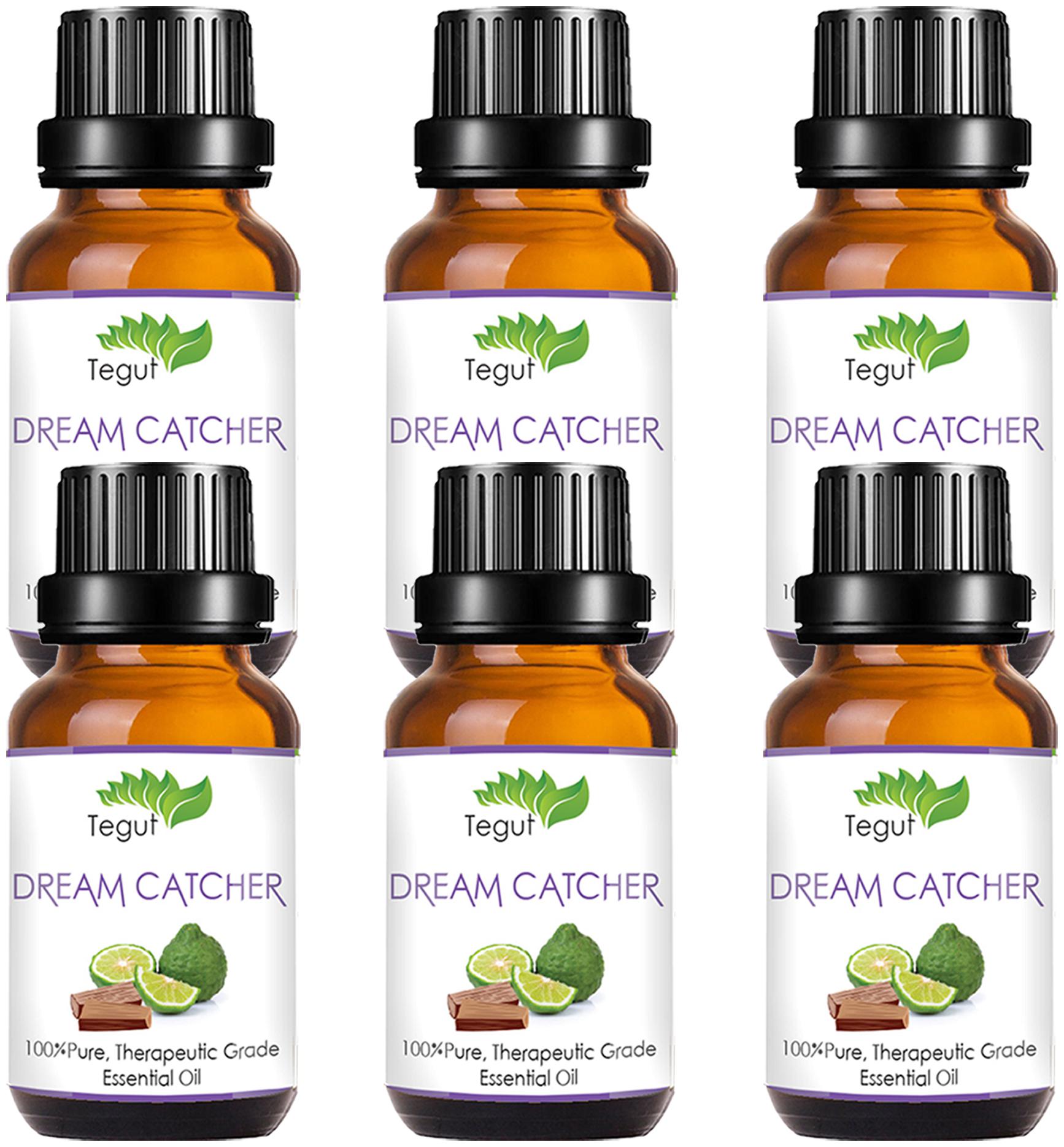 

TEGUT Dreamcatcher Essential Oil (25ml) (Pack Of 6)
