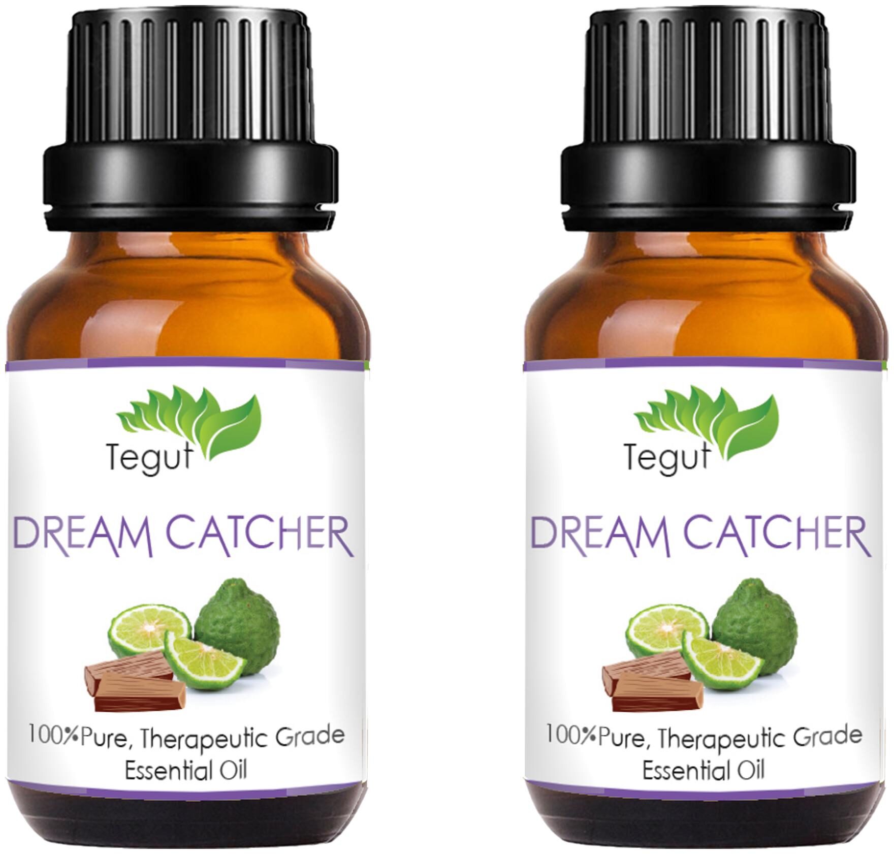 

TEGUT Dreamcatcher Essential Oil (20ml) (Pack Of 2)