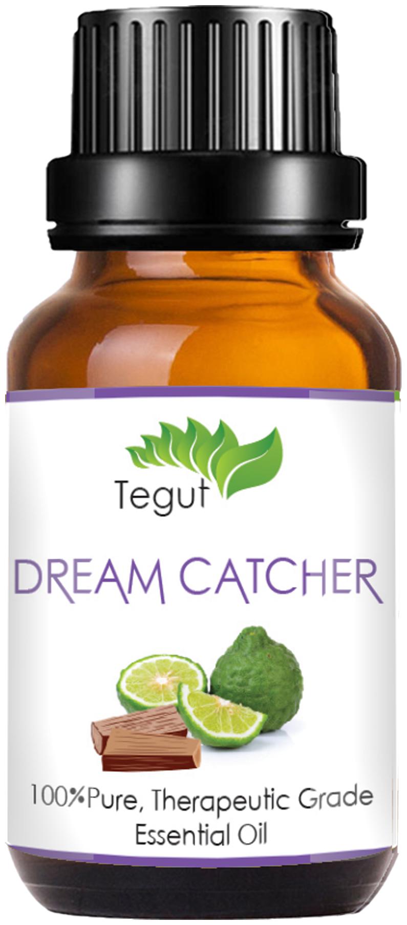 

TEGUT Dreamcatcher Essential Oil (20ml) (Pack Of 1)