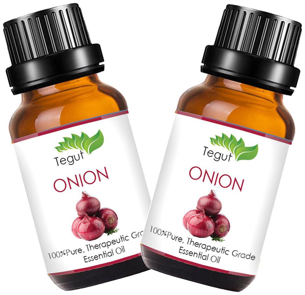 

Tegut Onion Oil Men And Women (25 ml) (Pack Of 2)
