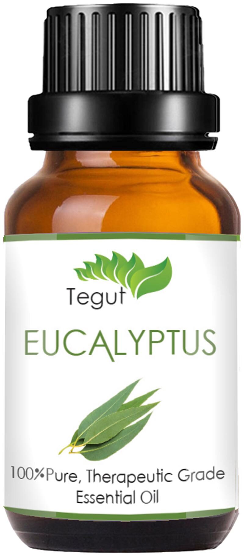 

TEGUT Pure Eucalyptus Essential Oil (18 ml)