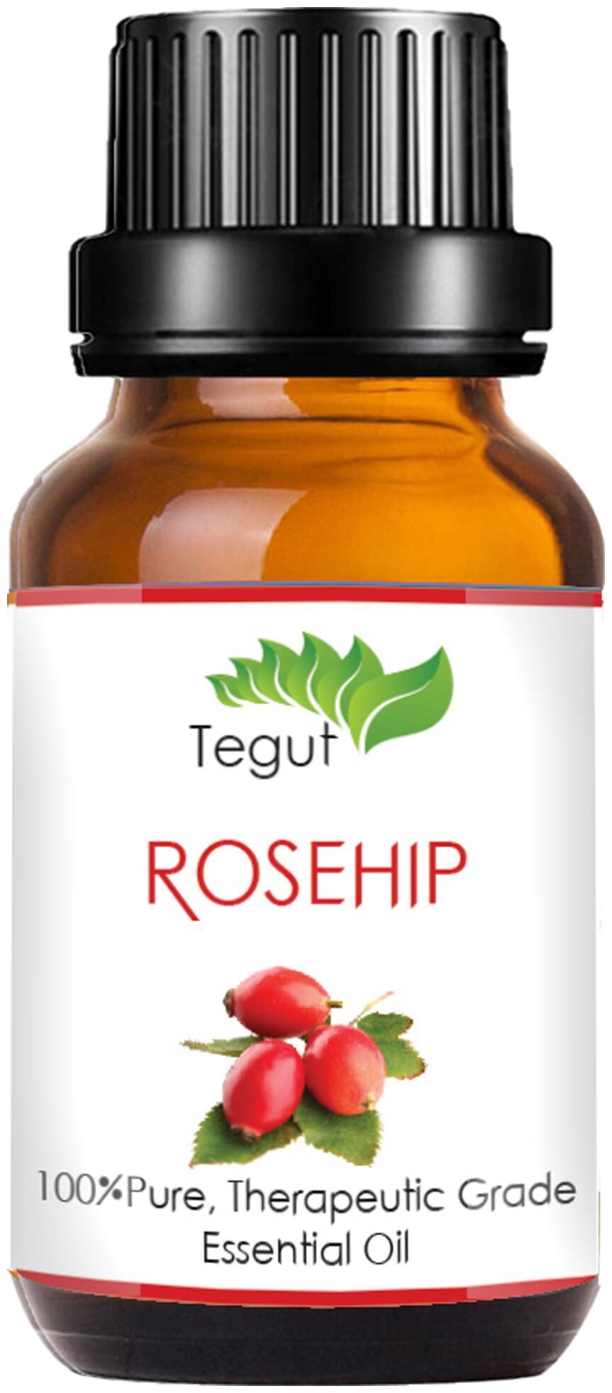 

TEGUT Rosehip Seed Oil (30 ml)