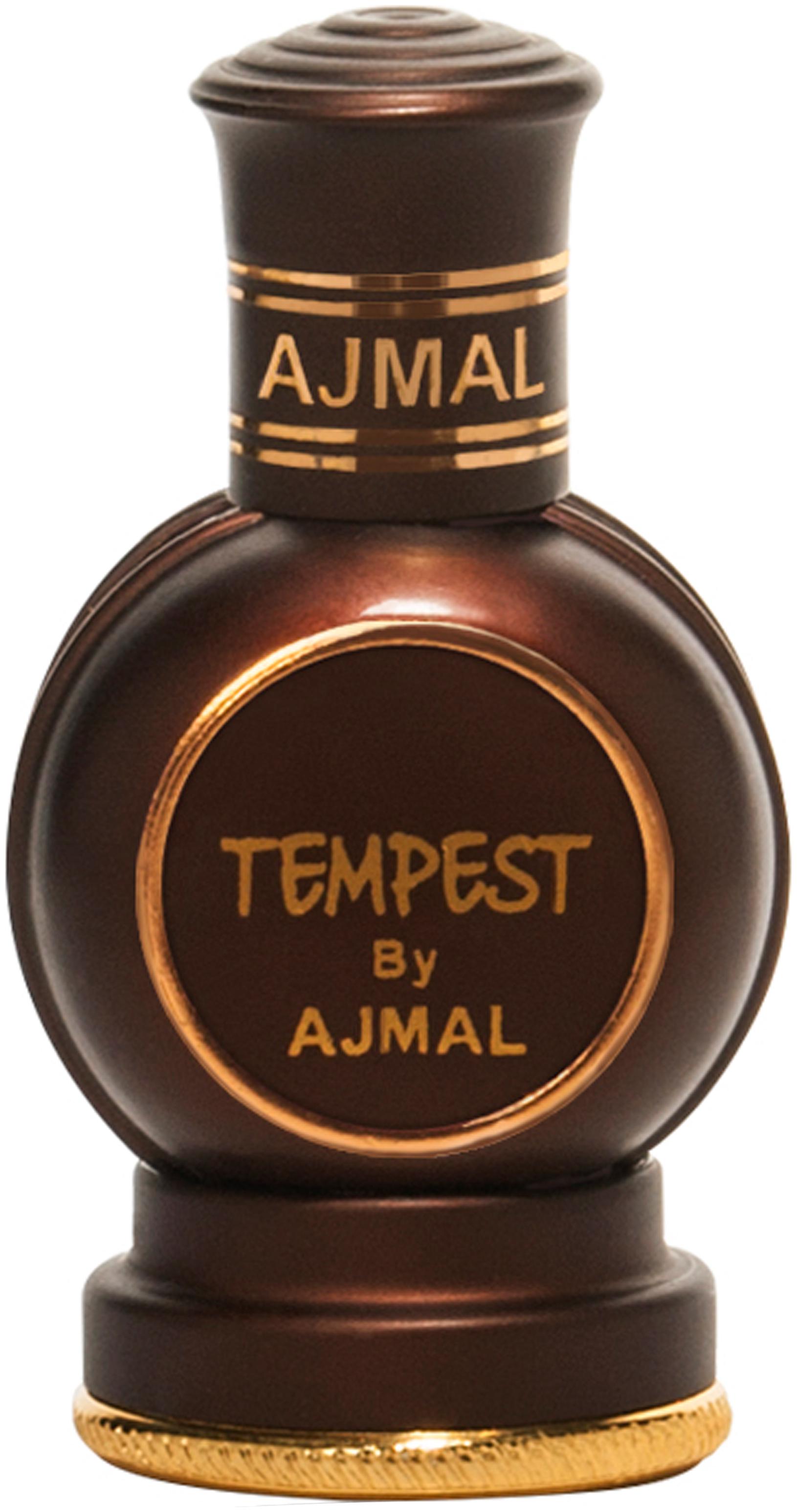 

Tempest Concentrated Floral Perfume Free From Alcohol 12ml for unisex